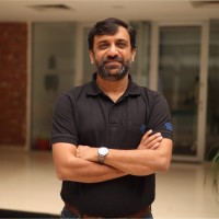 Sudhakar Gudipatti